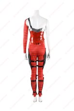 画像9: 高品質 実物撮影  アブソリュート ワンダーウーマン ダイアナ Absolute Wonder Woman  風  コスチューム コスプレ衣装 (9)