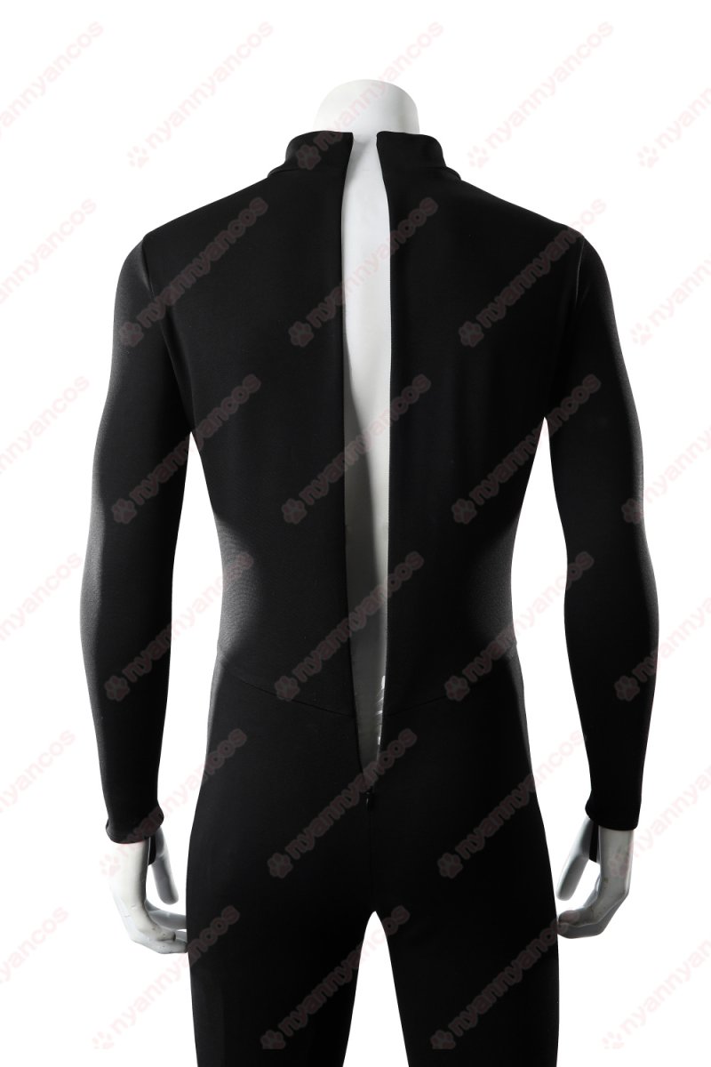 画像11: 高品質 実物撮影  ガイ・ガードナー  グリーン・ランタン Green Lantern  風 コスプレ衣装 コスチューム オーダーメイド (11)