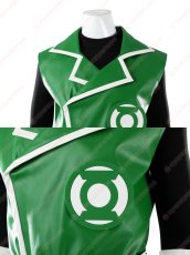 画像12: 高品質 実物撮影  ガイ・ガードナー  グリーン・ランタン Green Lantern  風 コスプレ衣装 コスチューム オーダーメイド (12)