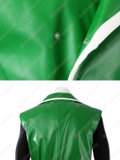 画像15: 高品質 実物撮影  ガイ・ガードナー  グリーン・ランタン Green Lantern  風 コスプレ衣装 コスチューム オーダーメイド (15)