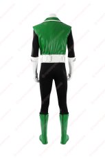 画像2: 高品質 実物撮影  ガイ・ガードナー  グリーン・ランタン Green Lantern  風 コスプレ衣装 コスチューム オーダーメイド (2)