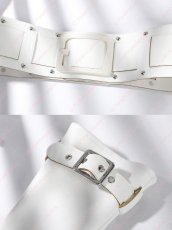 画像20: 高品質 実物撮影  ガイ・ガードナー  グリーン・ランタン Green Lantern  風 コスプレ衣装 コスチューム オーダーメイド (20)