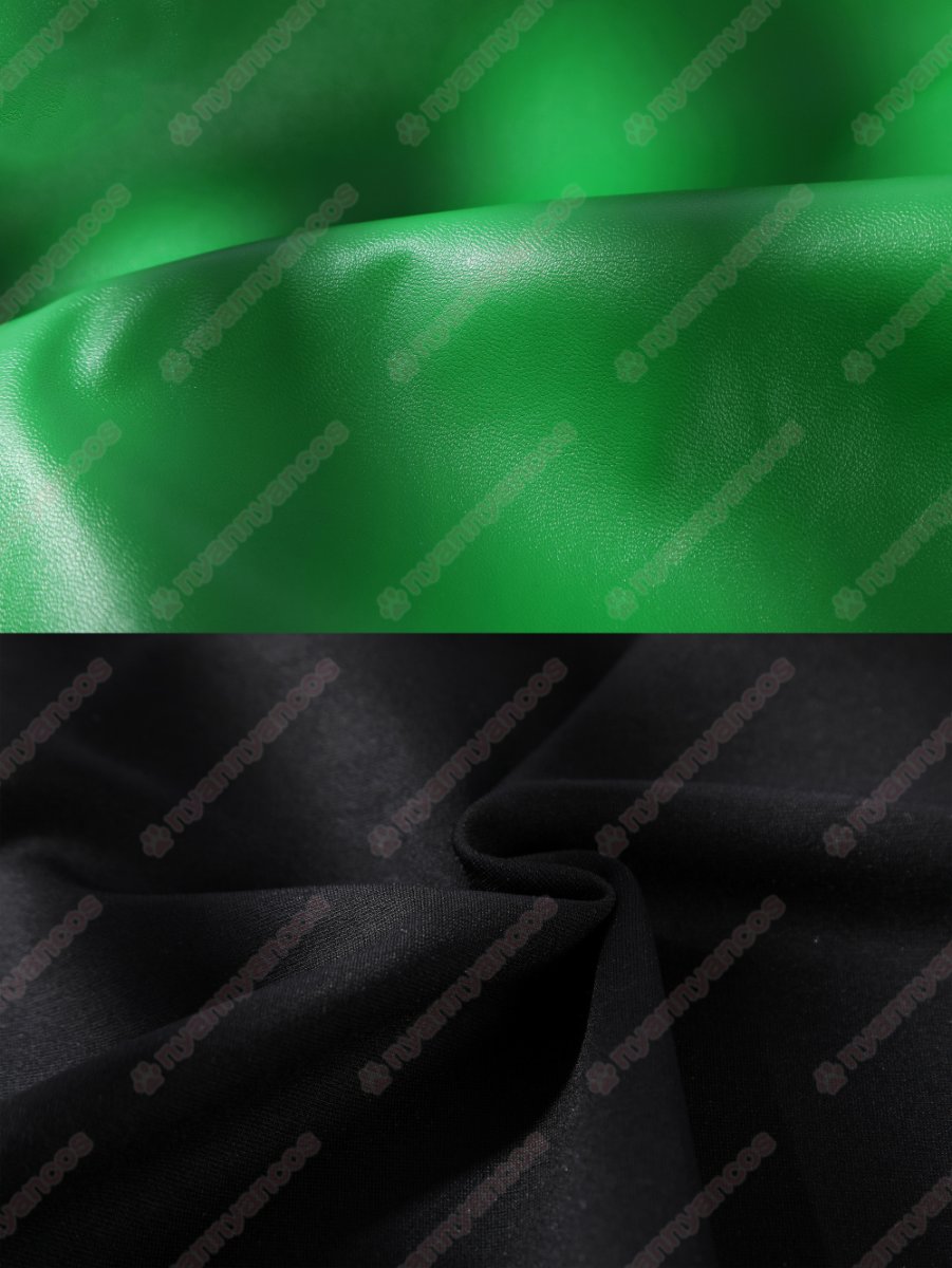 画像21: 高品質 実物撮影  ガイ・ガードナー  グリーン・ランタン Green Lantern  風 コスプレ衣装 コスチューム オーダーメイド (21)