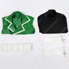 画像22: 高品質 実物撮影  ガイ・ガードナー  グリーン・ランタン Green Lantern  風 コスプレ衣装 コスチューム オーダーメイド (22)