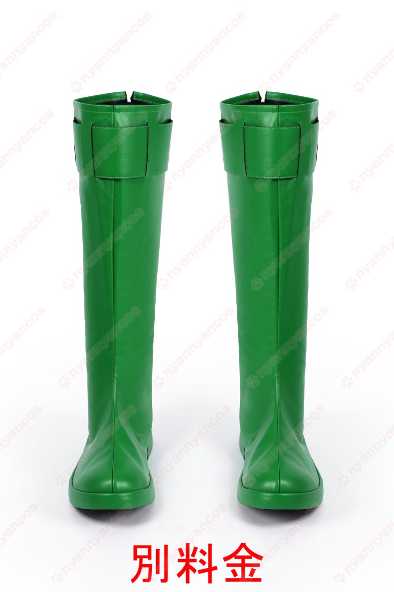 画像23: 高品質 実物撮影  ガイ・ガードナー  グリーン・ランタン Green Lantern  風 コスプレ衣装 コスチューム オーダーメイド (23)