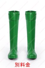 画像23: 高品質 実物撮影  ガイ・ガードナー  グリーン・ランタン Green Lantern  風 コスプレ衣装 コスチューム オーダーメイド (23)