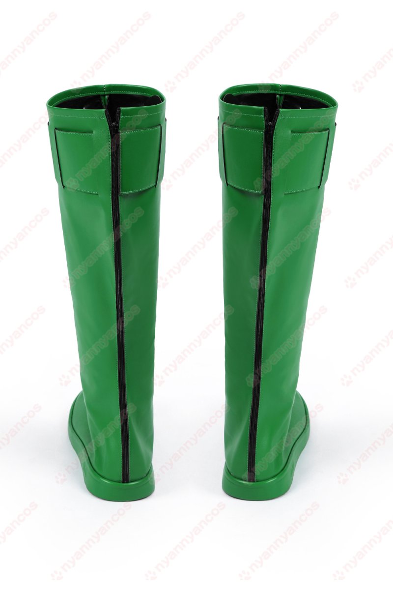 画像25: 高品質 実物撮影  ガイ・ガードナー  グリーン・ランタン Green Lantern  風 コスプレ衣装 コスチューム オーダーメイド (25)