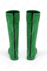 画像25: 高品質 実物撮影  ガイ・ガードナー  グリーン・ランタン Green Lantern  風 コスプレ衣装 コスチューム オーダーメイド (25)