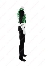 画像5: 高品質 実物撮影  ガイ・ガードナー  グリーン・ランタン Green Lantern  風 コスプレ衣装 コスチューム オーダーメイド (5)