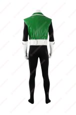 画像6: 高品質 実物撮影  ガイ・ガードナー  グリーン・ランタン Green Lantern  風 コスプレ衣装 コスチューム オーダーメイド (6)
