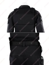 画像11: 【武器無し】高品質 実物撮影  パニッシャー Punisher  スパイダーマン：ブランド・ニュー・デイ  Spider-Man  風 コスプレ衣装  コスチューム オーダーメイド (11)