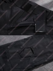 画像18: 【武器無し】高品質 実物撮影  パニッシャー Punisher  スパイダーマン：ブランド・ニュー・デイ  Spider-Man  風 コスプレ衣装  コスチューム オーダーメイド (18)