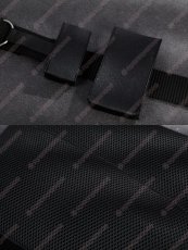 画像19: 【武器無し】高品質 実物撮影  パニッシャー Punisher  スパイダーマン：ブランド・ニュー・デイ  Spider-Man  風 コスプレ衣装  コスチューム オーダーメイド (19)