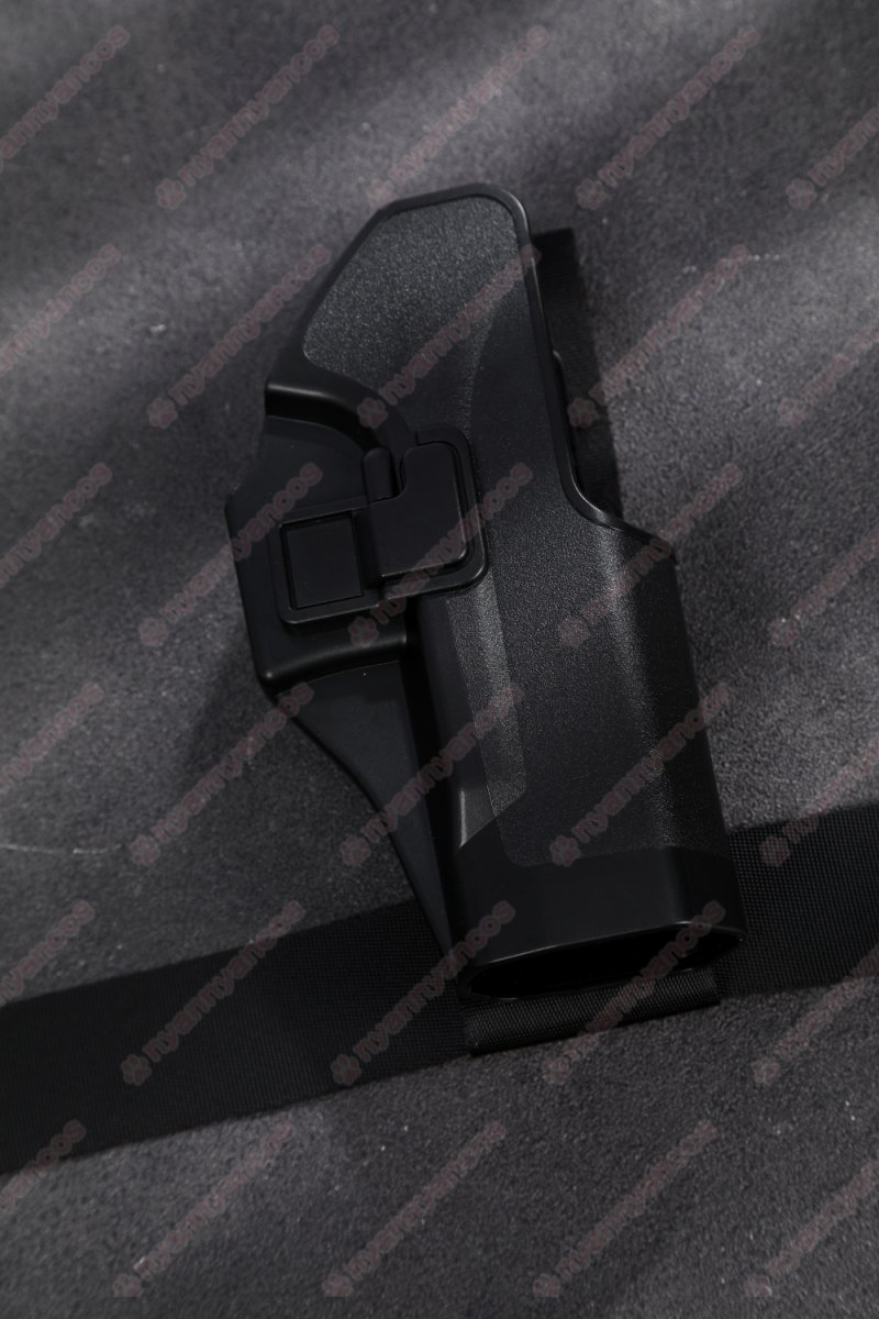 画像20: 【武器無し】高品質 実物撮影  パニッシャー Punisher  スパイダーマン：ブランド・ニュー・デイ  Spider-Man  風 コスプレ衣装  コスチューム オーダーメイド (20)