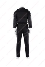 画像4: 【武器無し】高品質 実物撮影  パニッシャー Punisher  スパイダーマン：ブランド・ニュー・デイ  Spider-Man  風 コスプレ衣装  コスチューム オーダーメイド (4)
