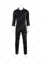 画像7: 【武器無し】高品質 実物撮影  パニッシャー Punisher  スパイダーマン：ブランド・ニュー・デイ  Spider-Man  風 コスプレ衣装  コスチューム オーダーメイド (7)