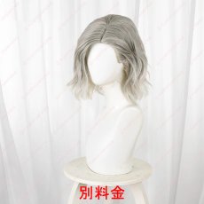 画像17: 高品質 実物撮影  Grace  グレース・アッシュクロフト バイオハザード9 バイオハザード レクイエム バイオ9  風  コスチューム コスプレ衣装 (17)