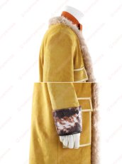 画像11: 高品質 実物撮影  バギー ONE PIECE ワンピース  風 コスプレ衣装 コスチューム オーダーメイド (11)
