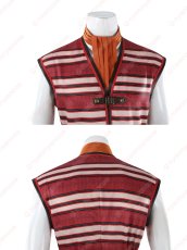 画像15: 高品質 実物撮影  バギー ONE PIECE ワンピース  風 コスプレ衣装 コスチューム オーダーメイド (15)