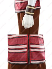 画像16: 高品質 実物撮影  バギー ONE PIECE ワンピース  風 コスプレ衣装 コスチューム オーダーメイド (16)
