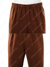 画像17: 高品質 実物撮影  バギー ONE PIECE ワンピース  風 コスプレ衣装 コスチューム オーダーメイド (17)