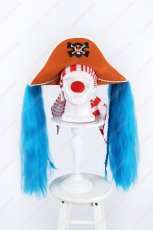 画像18: 高品質 実物撮影  バギー ONE PIECE ワンピース  風 コスプレ衣装 コスチューム オーダーメイド (18)