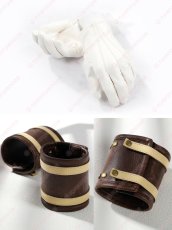画像23: 高品質 実物撮影  バギー ONE PIECE ワンピース  風 コスプレ衣装 コスチューム オーダーメイド (23)