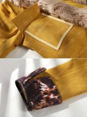 画像27: 高品質 実物撮影  バギー ONE PIECE ワンピース  風 コスプレ衣装 コスチューム オーダーメイド (27)