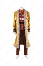 画像3: 高品質 実物撮影  バギー ONE PIECE ワンピース  風 コスプレ衣装 コスチューム オーダーメイド (3)
