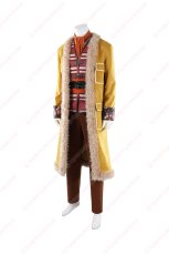 画像4: 高品質 実物撮影  バギー ONE PIECE ワンピース  風 コスプレ衣装 コスチューム オーダーメイド (4)