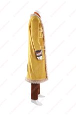 画像5: 高品質 実物撮影  バギー ONE PIECE ワンピース  風 コスプレ衣装 コスチューム オーダーメイド (5)