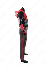 画像3: 高品質 実物撮影   レッドフード Red Hood  ジェイソン・トッド ロビン バットマン   風    コスチューム　コスプレ衣装  オーダーメイド (3)