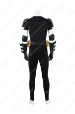 画像10: 高品質 実物撮影   レッドロビン  3代目ロビン ティム・ドレイク  風    コスチューム　コスプレ衣装  オーダーメイド (10)