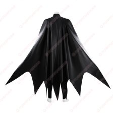 画像6: 高品質 実物撮影   レッドロビン  3代目ロビン ティム・ドレイク  風    コスチューム　コスプレ衣装  オーダーメイド (6)