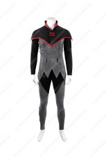 画像9: 高品質 実物撮影   ダミアン・ウェイン 5代目ロビン ロビン バットマン   風    コスチューム　コスプレ衣装  オーダーメイド (9)