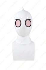 画像10: 高品質 実物撮影  【武器無し】グウェンプール Gwenpool  風 コスプレ衣装 コスチューム  オーダーメイド (10)