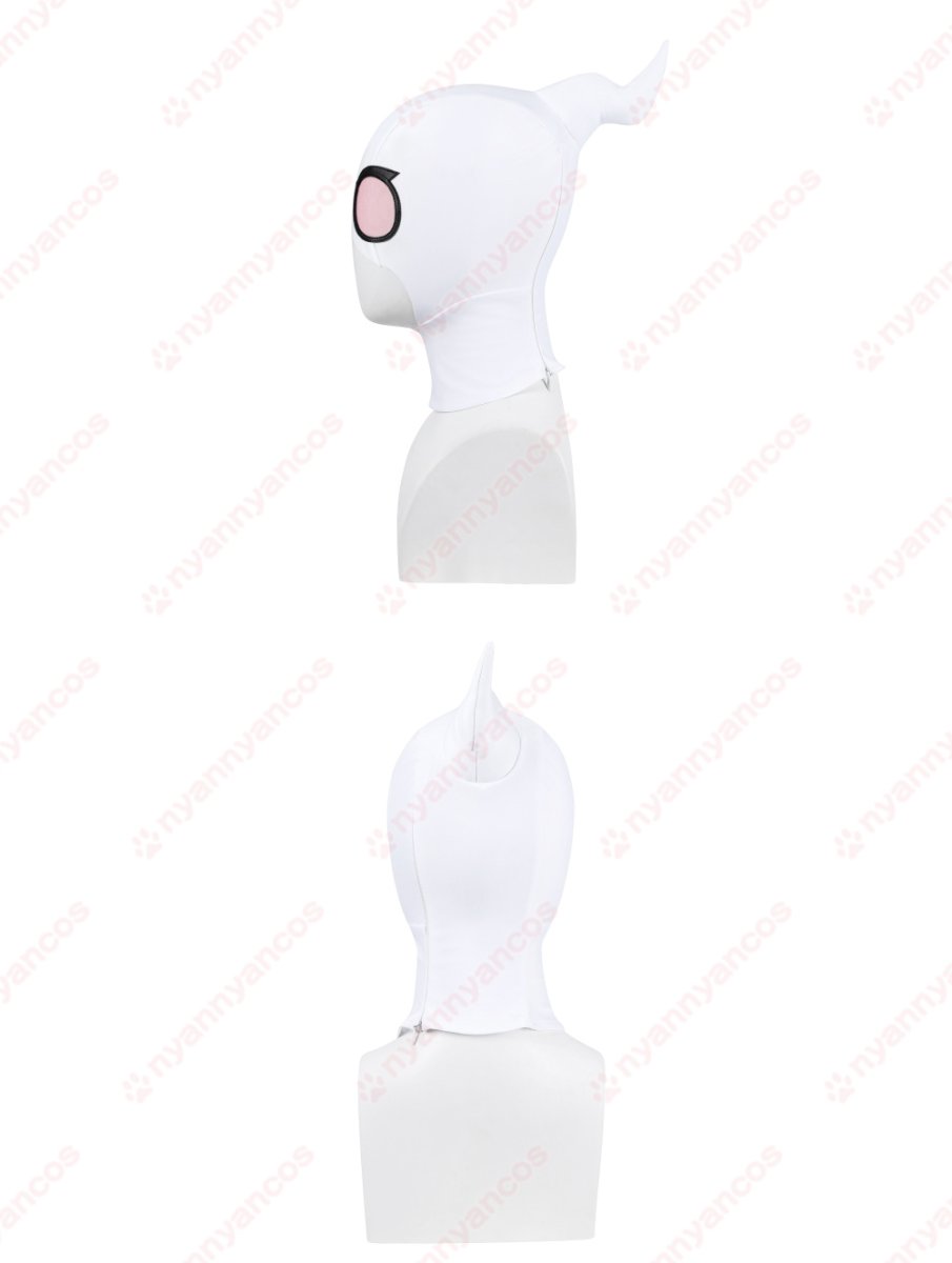 画像11: 高品質 実物撮影  【武器無し】グウェンプール Gwenpool  風 コスプレ衣装 コスチューム  オーダーメイド (11)