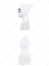画像11: 高品質 実物撮影  【武器無し】グウェンプール Gwenpool  風 コスプレ衣装 コスチューム  オーダーメイド (11)