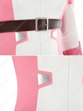 画像13: 高品質 実物撮影  【武器無し】グウェンプール Gwenpool  風 コスプレ衣装 コスチューム  オーダーメイド (13)