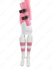 画像18: 高品質 実物撮影  【武器無し】グウェンプール Gwenpool  風 コスプレ衣装 コスチューム  オーダーメイド (18)
