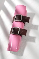画像19: 高品質 実物撮影  【武器無し】グウェンプール Gwenpool  風 コスプレ衣装 コスチューム  オーダーメイド (19)