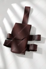 画像20: 高品質 実物撮影  【武器無し】グウェンプール Gwenpool  風 コスプレ衣装 コスチューム  オーダーメイド (20)