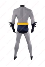 画像10: 高品質 実物撮影  バットマン 1966  風    コスチューム　コスプレ衣装 (10)