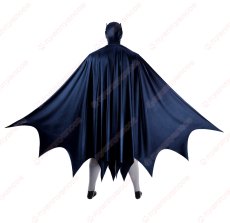 画像6: 高品質 実物撮影  バットマン 1966  風    コスチューム　コスプレ衣装 (6)