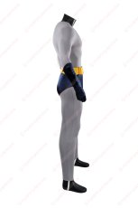 画像9: 高品質 実物撮影  バットマン 1966  風    コスチューム　コスプレ衣装 (9)