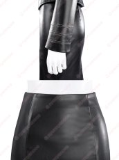 画像10: 高品質 実物撮影  エイダ・ウォン ADA Wong バイオハザード ダムネーション  風  コスチューム コスプレ衣装 (10)