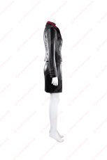 画像5: 高品質 実物撮影  エイダ・ウォン ADA Wong バイオハザード ダムネーション  風  コスチューム コスプレ衣装 (5)