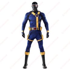 画像1: 高品質 実物撮影  サイクロップス スコット・サマーズ Cyclops  Avengers: Doomsday アベンジャーズ ドゥームズデイ  風 コスプレ衣装 コスチューム オーダーメイド (1)