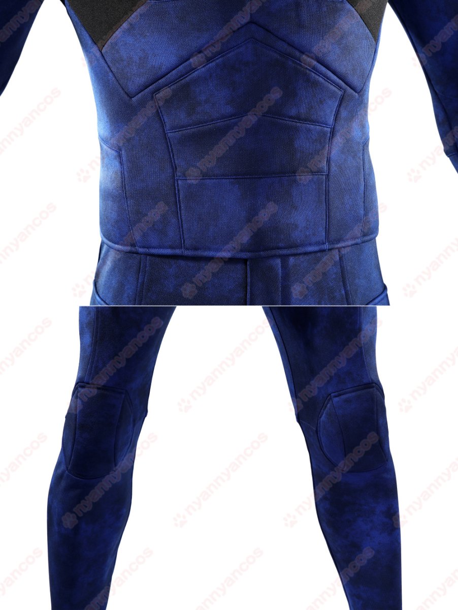 画像17: 高品質 実物撮影  サイクロップス スコット・サマーズ Cyclops  Avengers: Doomsday アベンジャーズ ドゥームズデイ  風 コスプレ衣装 コスチューム オーダーメイド (17)