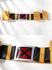 画像22: 高品質 実物撮影  サイクロップス スコット・サマーズ Cyclops  Avengers: Doomsday アベンジャーズ ドゥームズデイ  風 コスプレ衣装 コスチューム オーダーメイド (22)